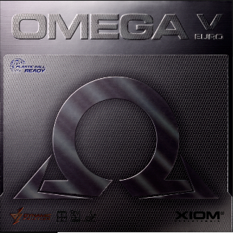 XIOM - Omega V Euro Dynamic friction