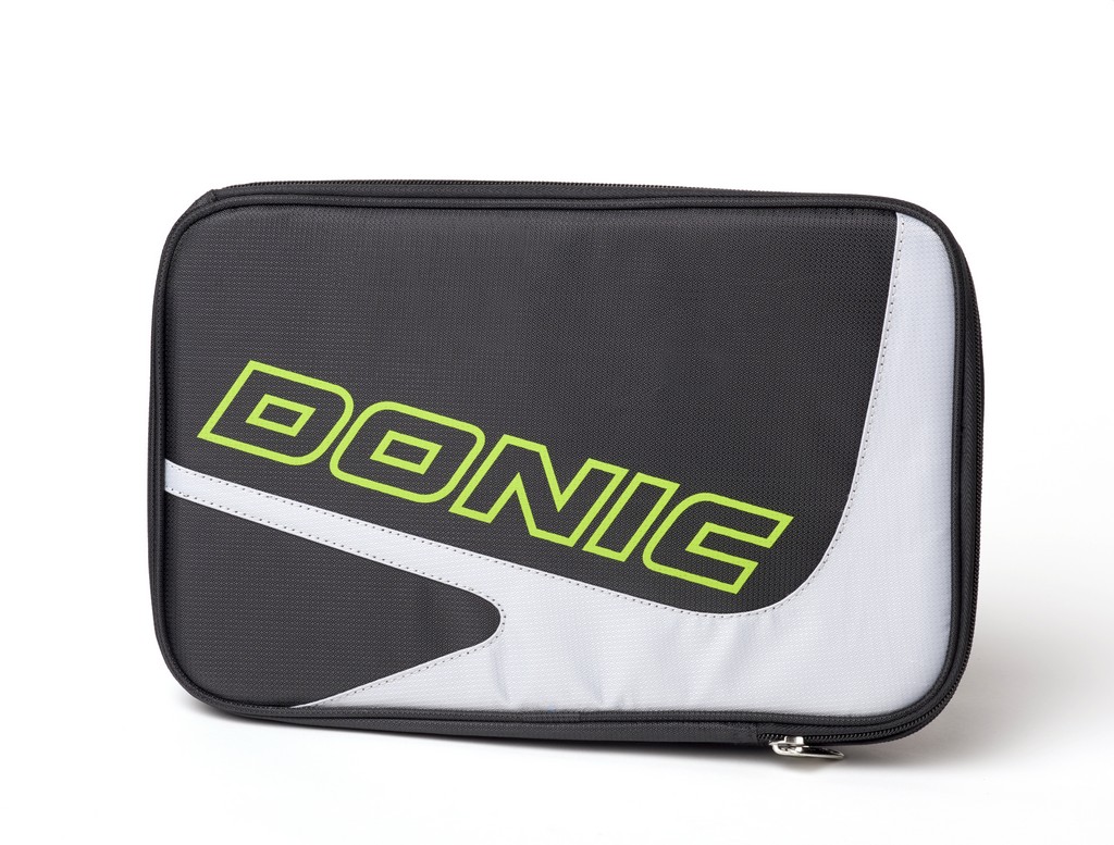 DONIC - wallet SQUARE double