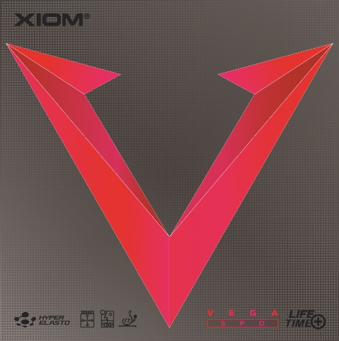 XIOM - rubber VEGA S.P.O 