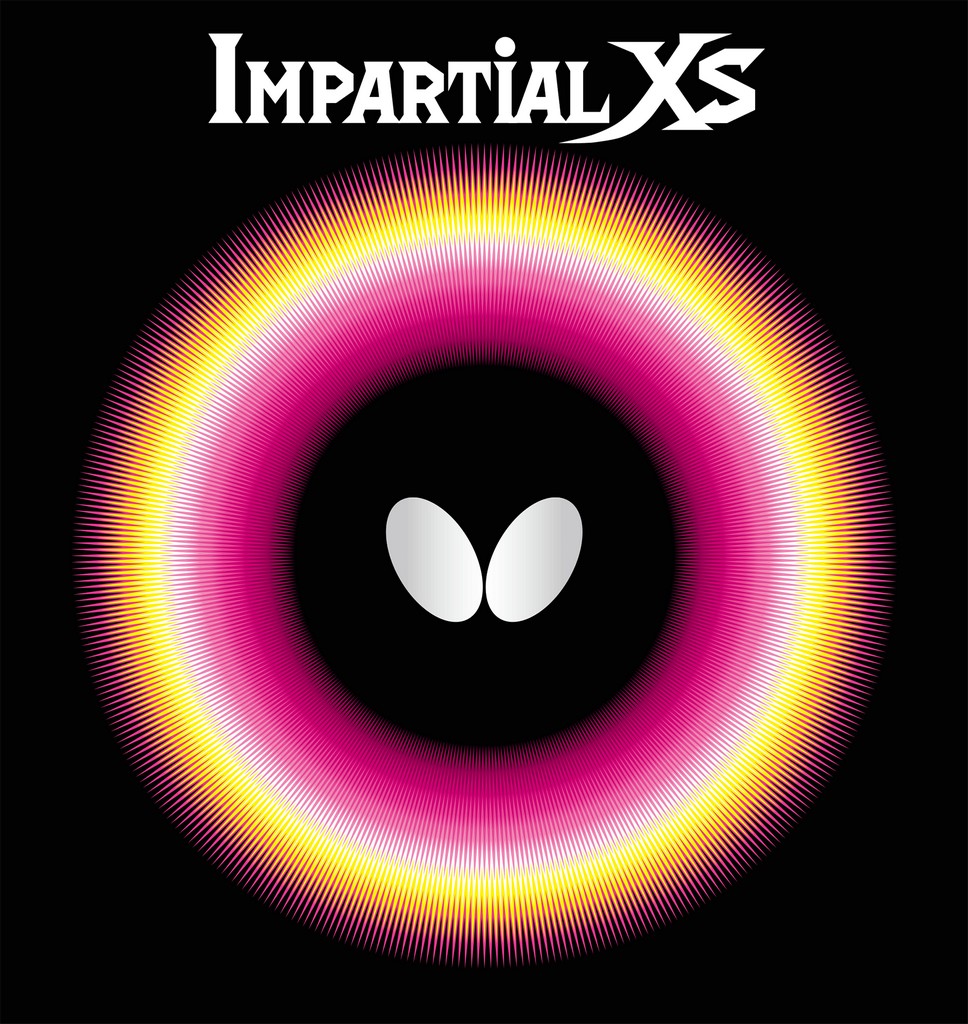 BUTTERFLY - Impartial XS