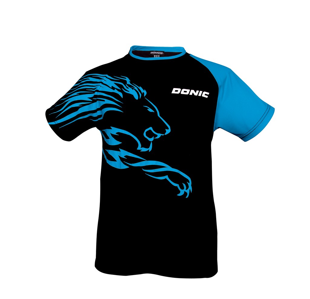 DONIC - T-shirt LION