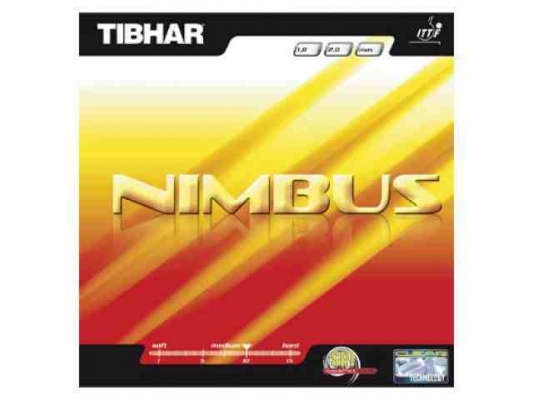 Tibhar rubber Nimbus