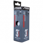 STIGA - Perform 40+ *** (3 pcs)