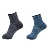 ANDRO - SOCK MELANGE