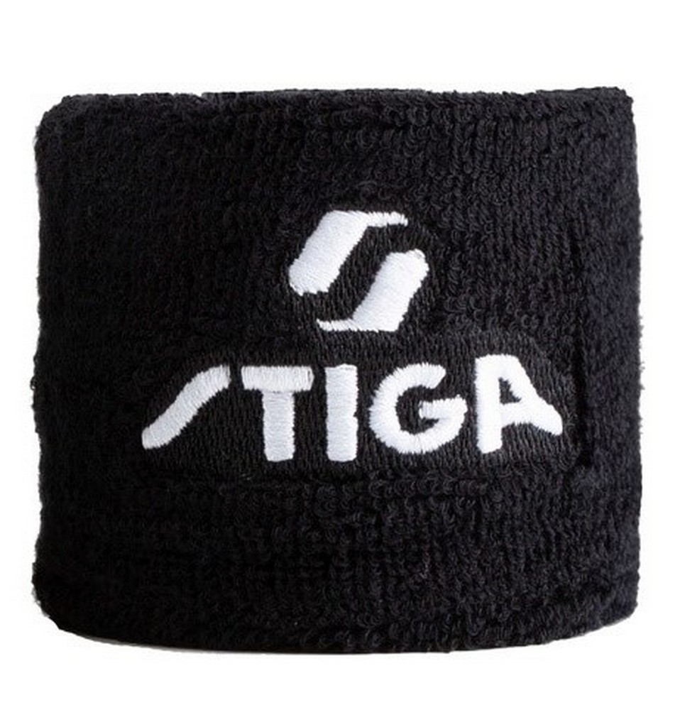 STIGA - wristband 2pcs