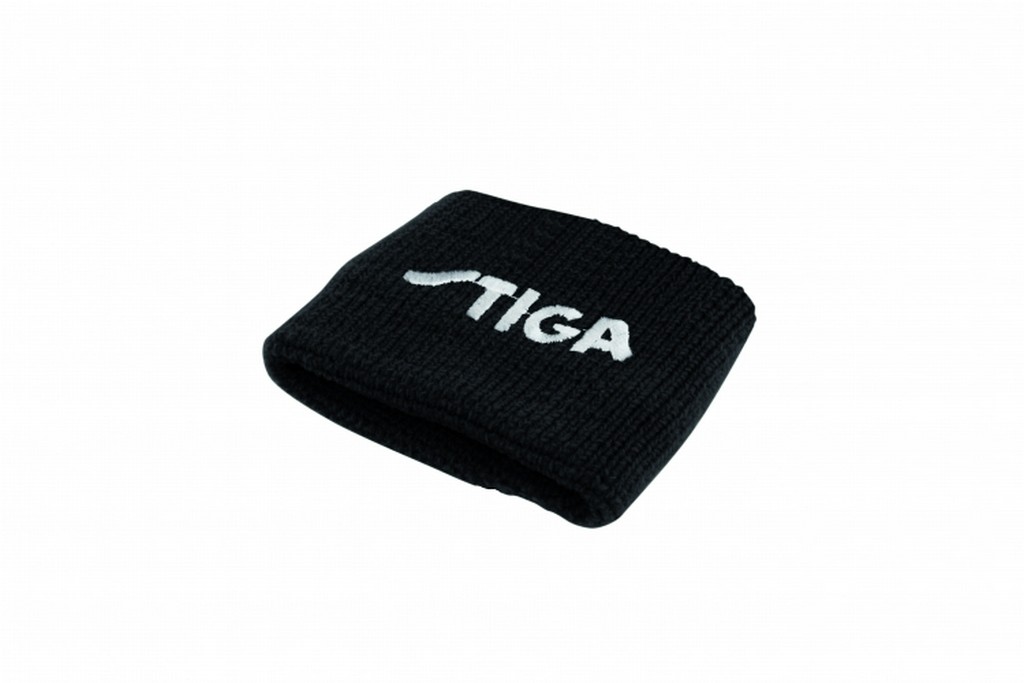 STIGA - wristband /two collors/