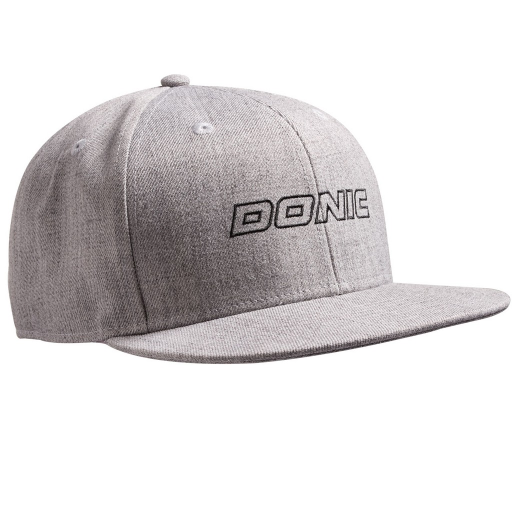 DONIC - caps LOGO