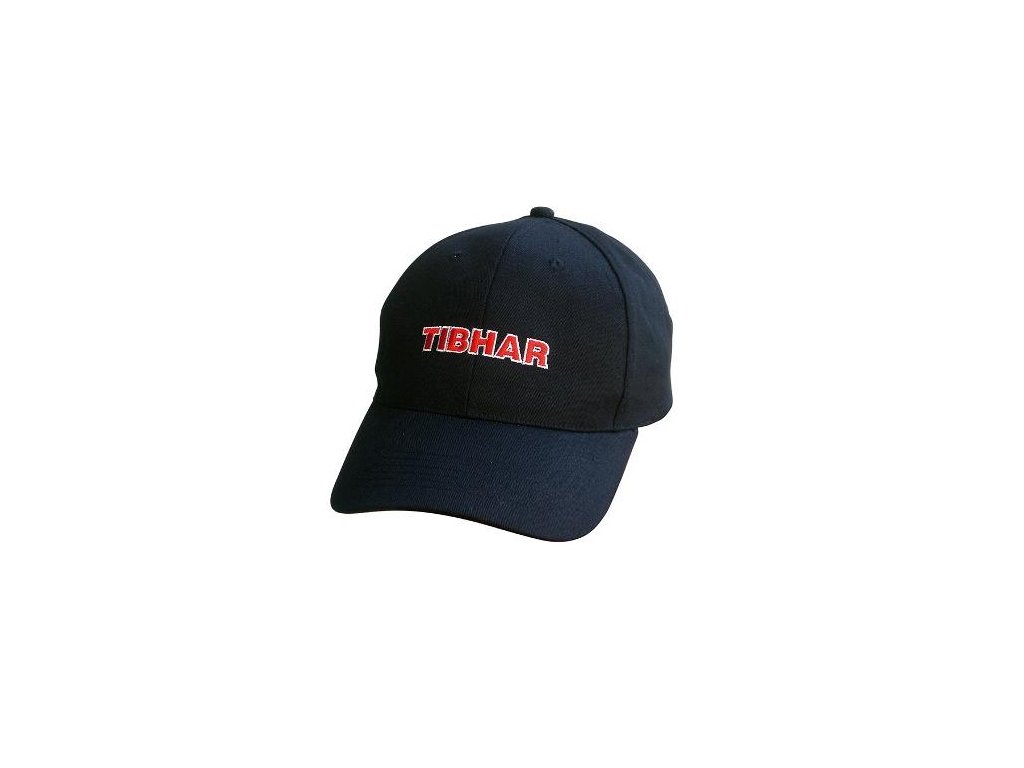 TIBHAR - caps logo