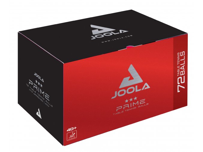 JOOLA - Prime *** 40+ (72 pcs)