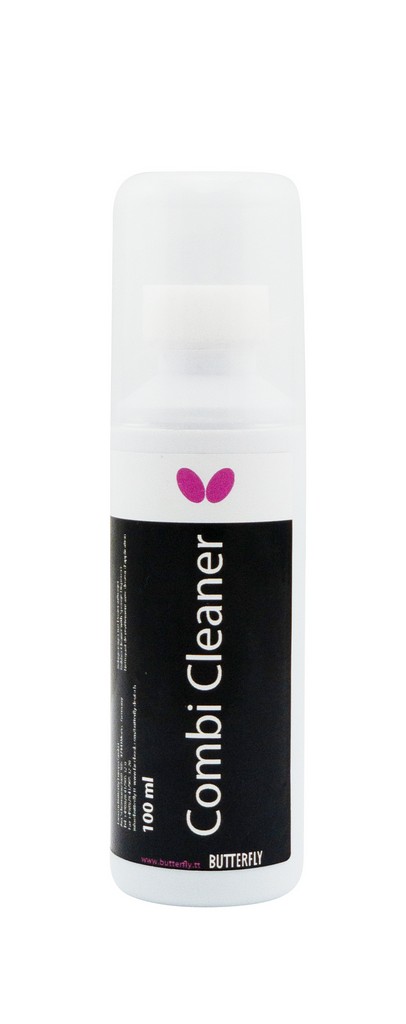 BUTTERFLY - Combi Cleaner 100ml