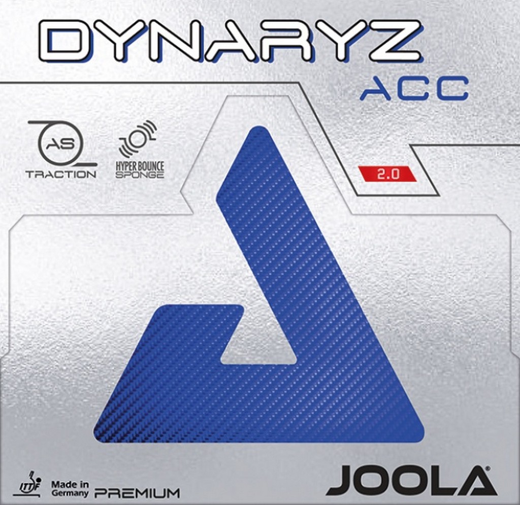 JOOLA - rubber DYNARYZ ACC