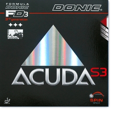 Donic  Acuda S3