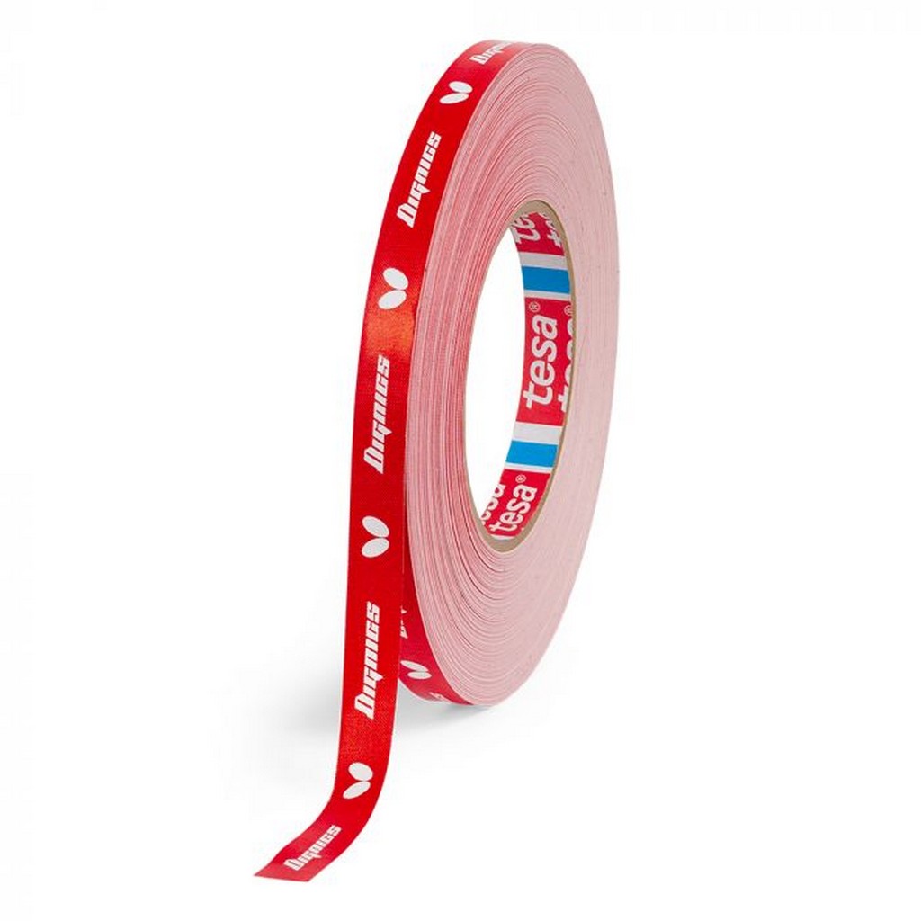 BUTTERFLY - Edge Tape Dignics 12 mm/10 m
