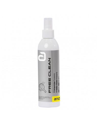 ANDRO - FREE CLEAN 250ml
