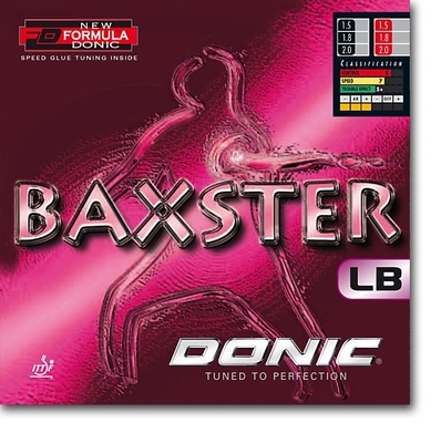 Donic  Baxster LB