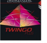 Donic  Twingo Plus