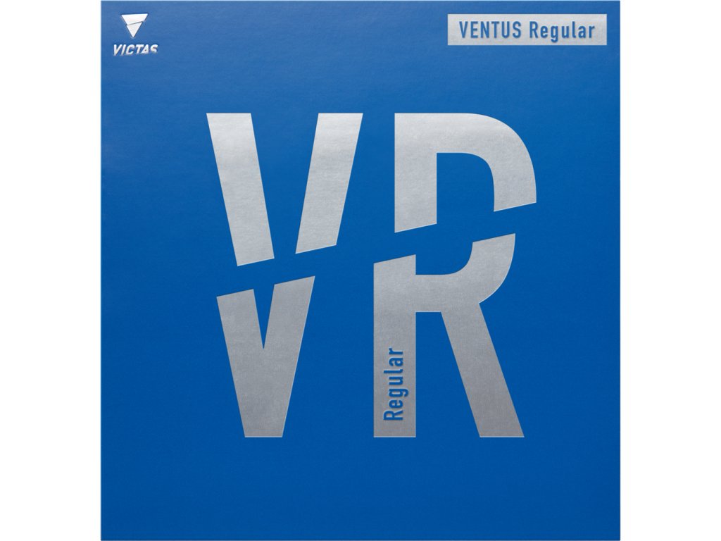 VICTAS - rubber VENTUS REGULAR