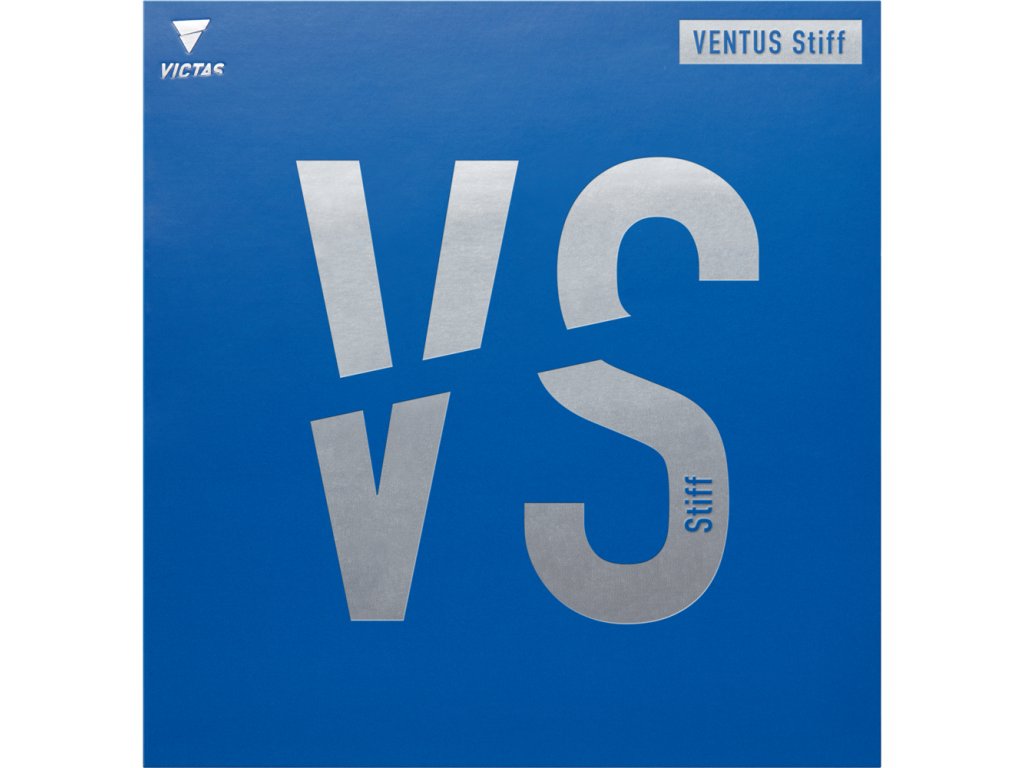 VICTAS - rubber VENTUS STIF