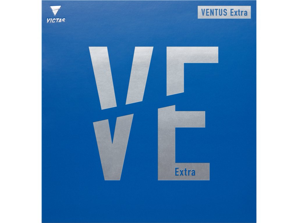 VICTAS - rubber VENTUS EXTRA