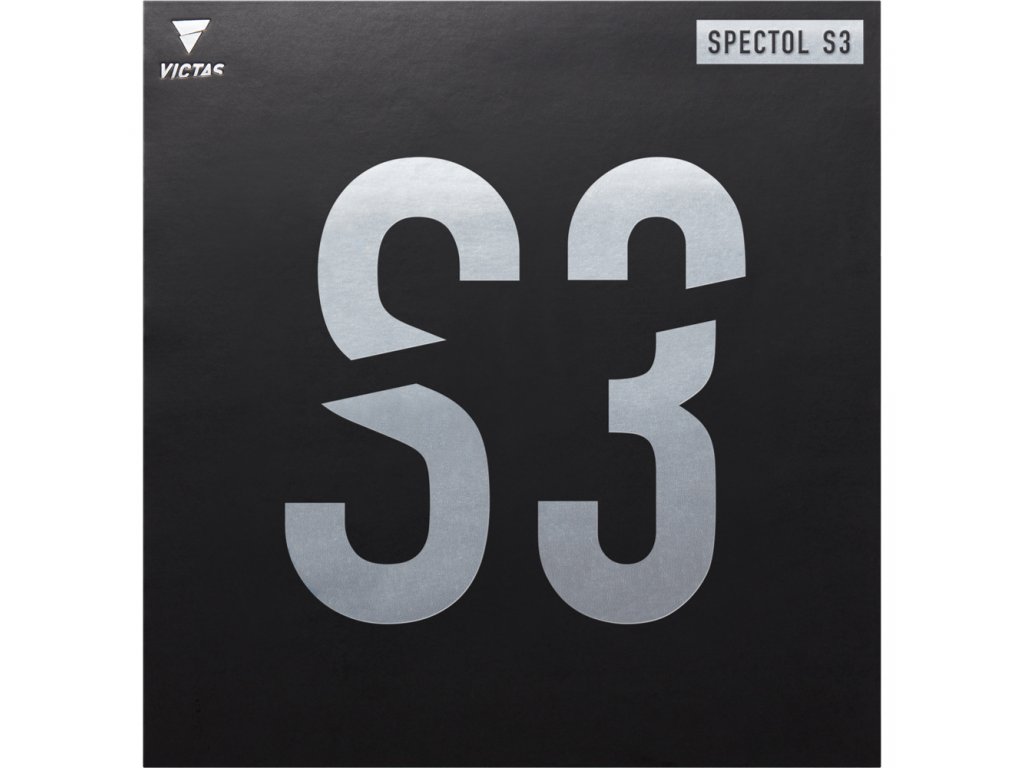 VICTAS - rubber SPECTOL S3