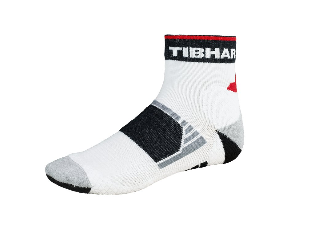 TIBHAR - sock TECH 2021
