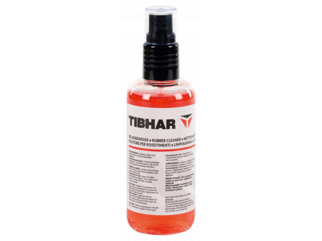 TIBHAR - CLEANER GEL 100ML