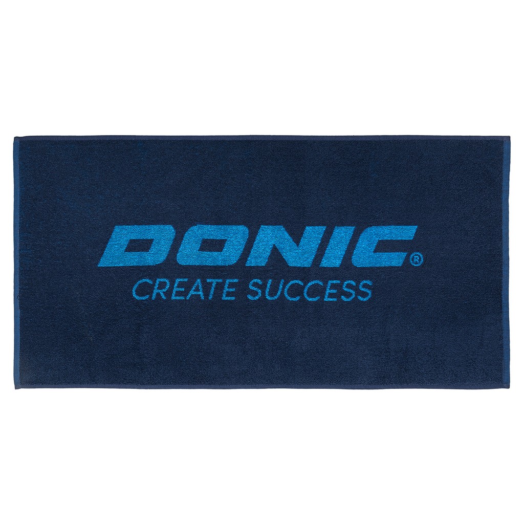 DONIC - towel TRIX BLUE