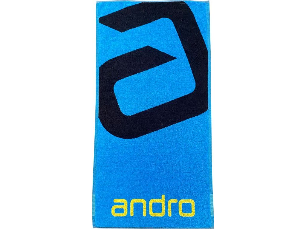 ANDRO - towel BREAK 2021