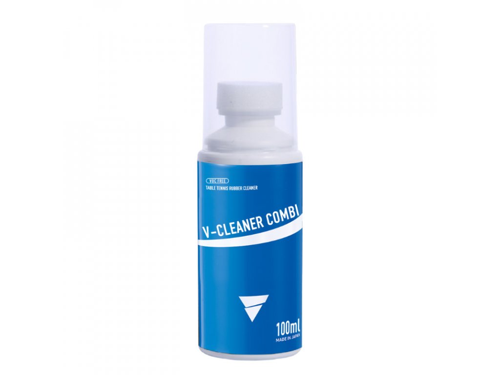 VICTAS . Cleaner Combi 100 ml 