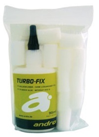 ANDRO - glue TURBO FIX 90g