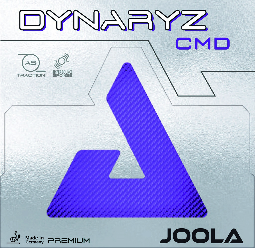 JOOLA - rubber Dynaryz CMD