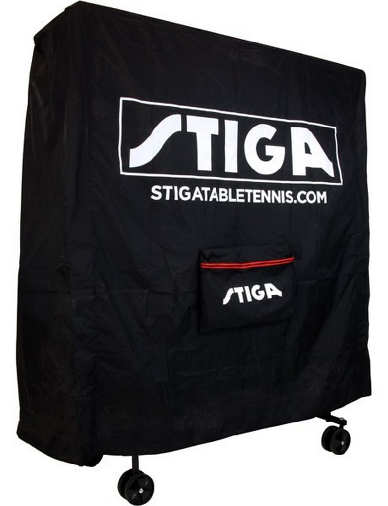 STIGA - Table Cover (folded)