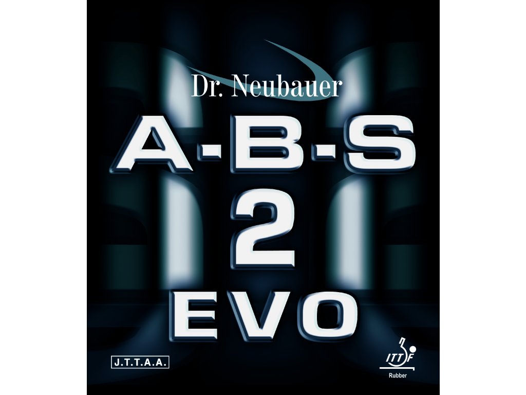 DR. NEUBAUER A.B.S 2 EVO 