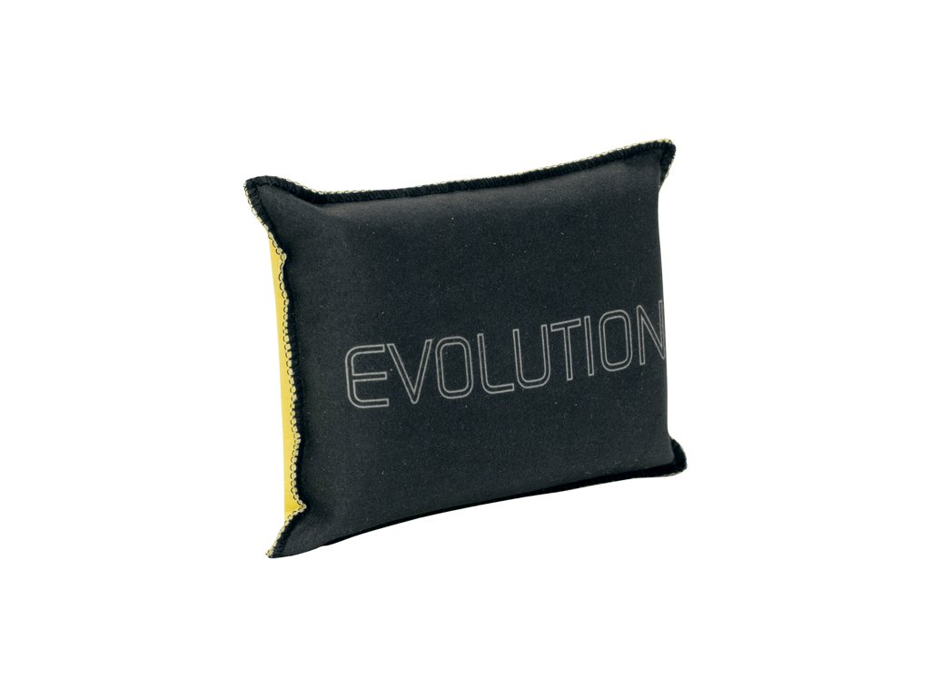 Tibhar - sponge Evolution