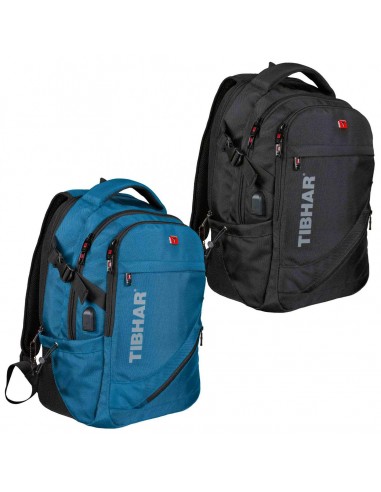 Tibhar - backpack Shanghai