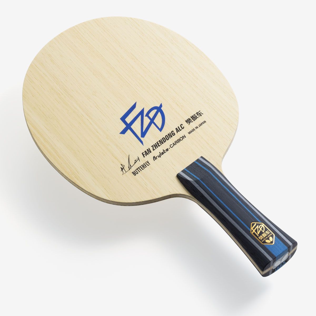 BUTTERFLY - Fan Zhendong ALC