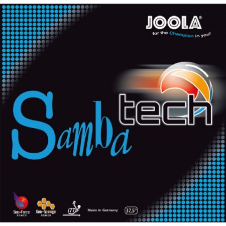 JOOLA - Samba Tech