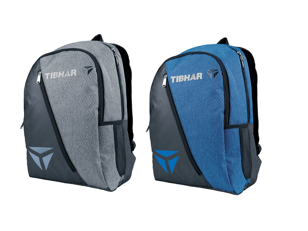 Tibhar - backpack Manila