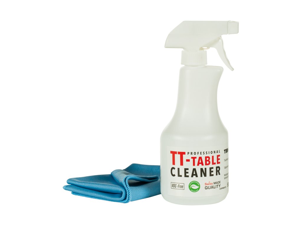 TIBHAR- table cleaner Professional 500 ml 