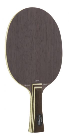 STIGA  - blade Offensive Classic Carbon