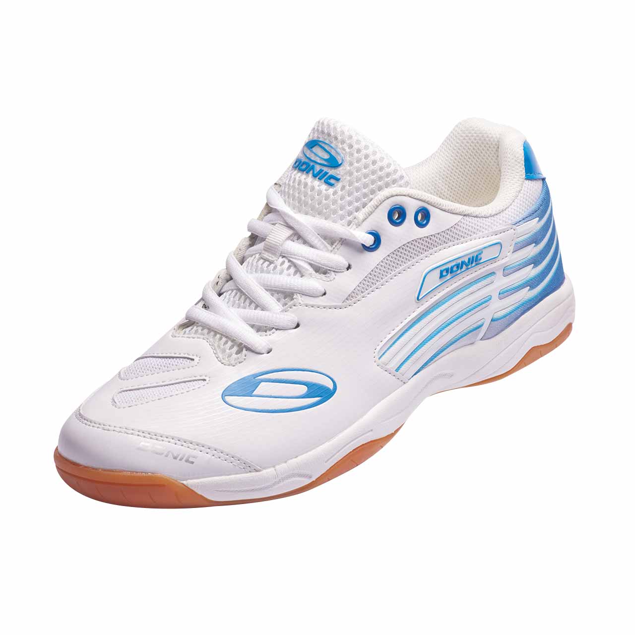 DONIC - shoes Spaceflex white