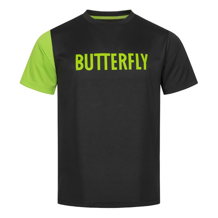 Butterfly - Tshirt TOC   2023