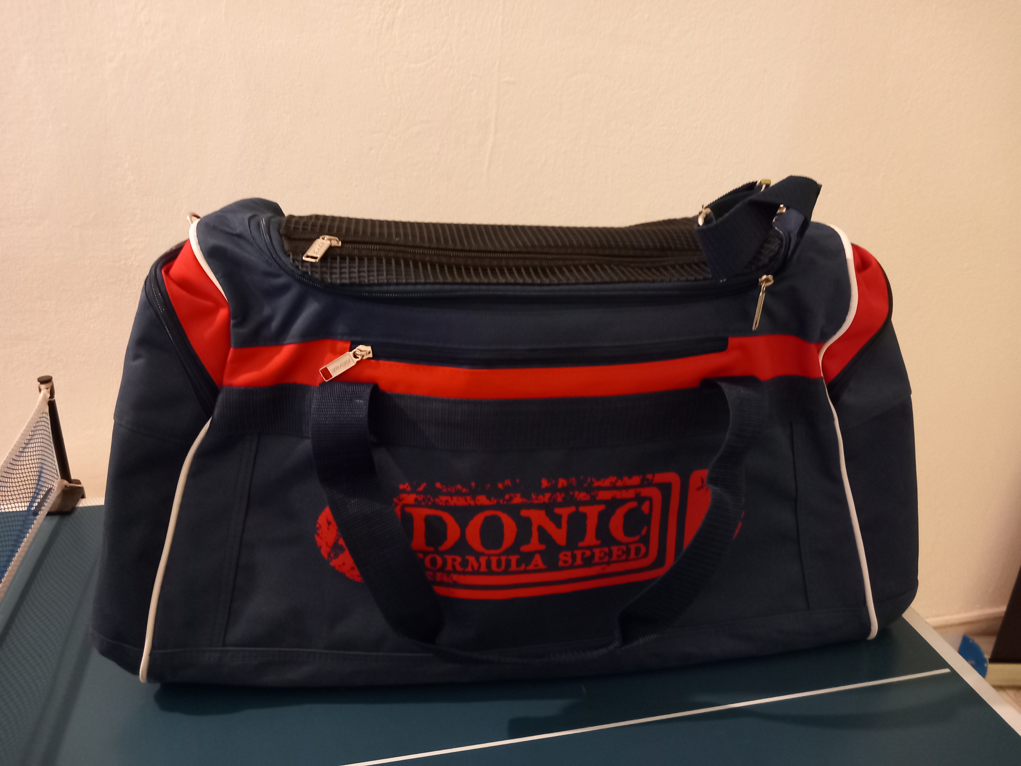 Donic - sportbag Formula Speed 