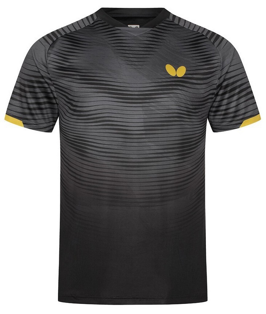 BUTTERFLY - Shirt Puro  2025