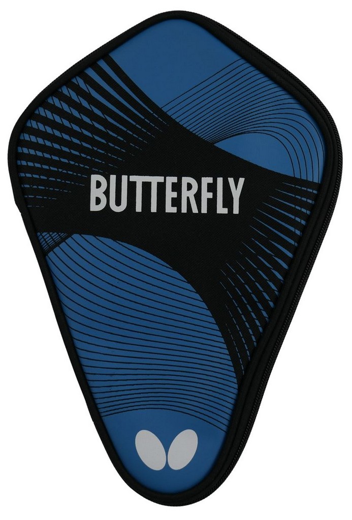 BUTTERFLY - Batcover Curve Case I