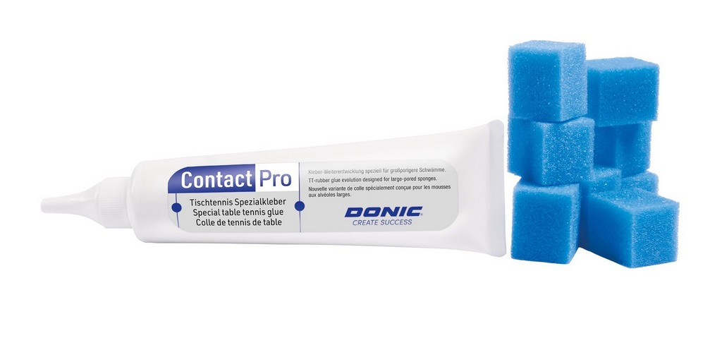 DONIC - Contact Pro (90 ml)DONIC - Contact Pro (90 ml)
