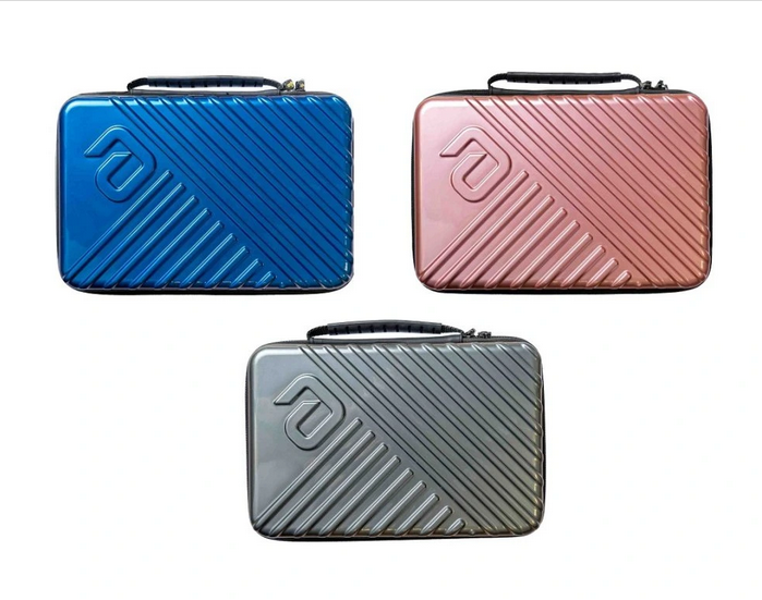 ANDRO - HARDCASE 2025