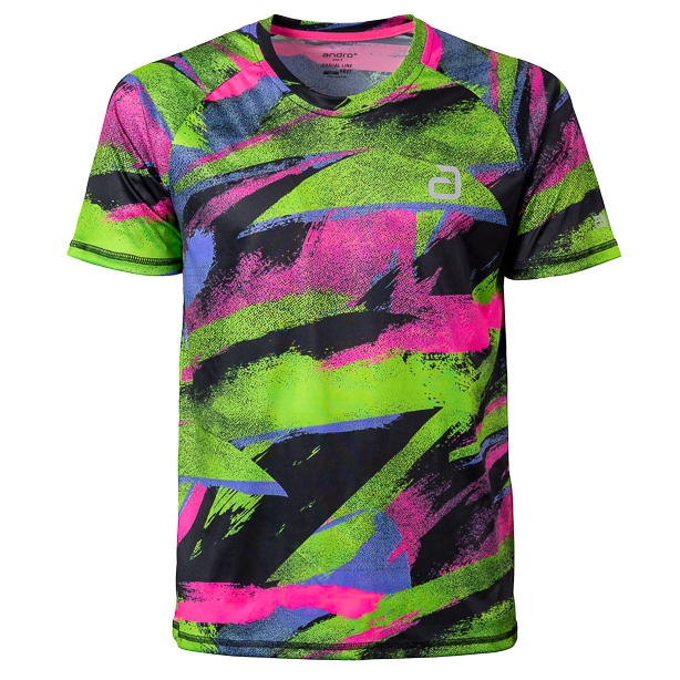 ANDRO - Tshirt LYKYA 2025
