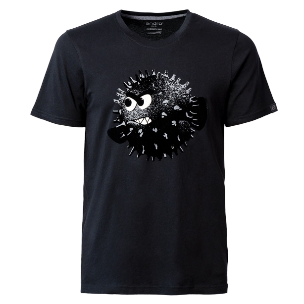 ANDRO - Tshirt WILTONS 2025