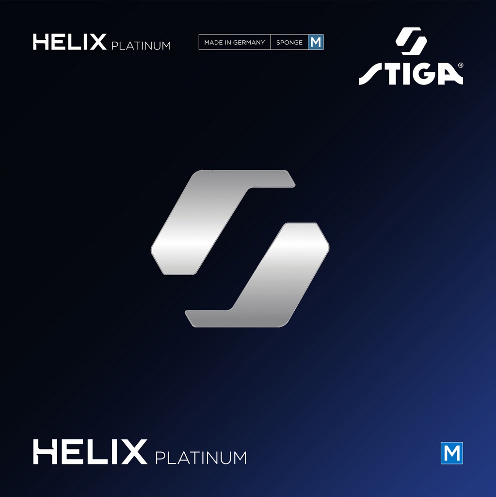 STIGA - Helix Platinum M
